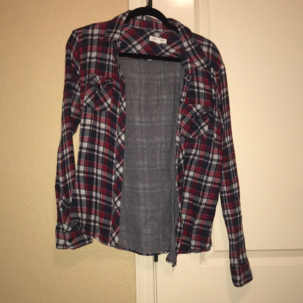 Flannel - Picture 2 of 3